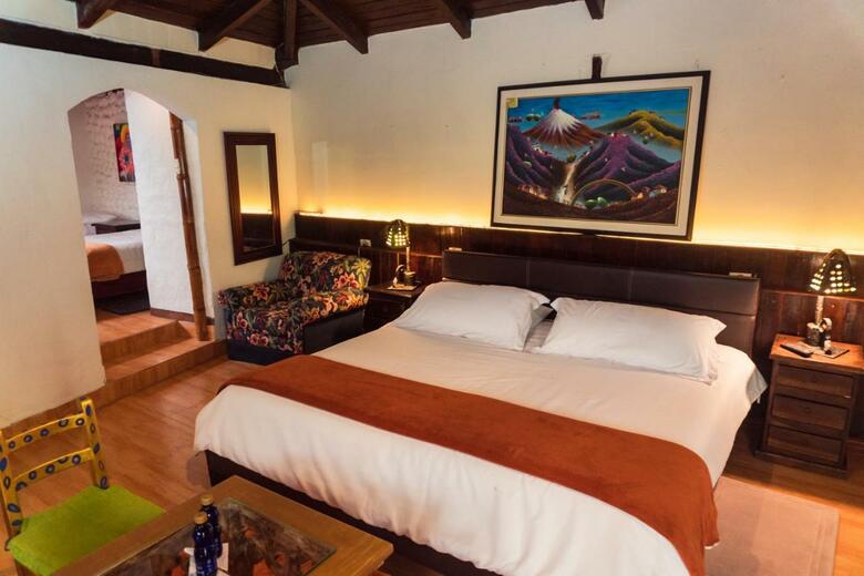 Hotel Spa Hosteria Miramelindo