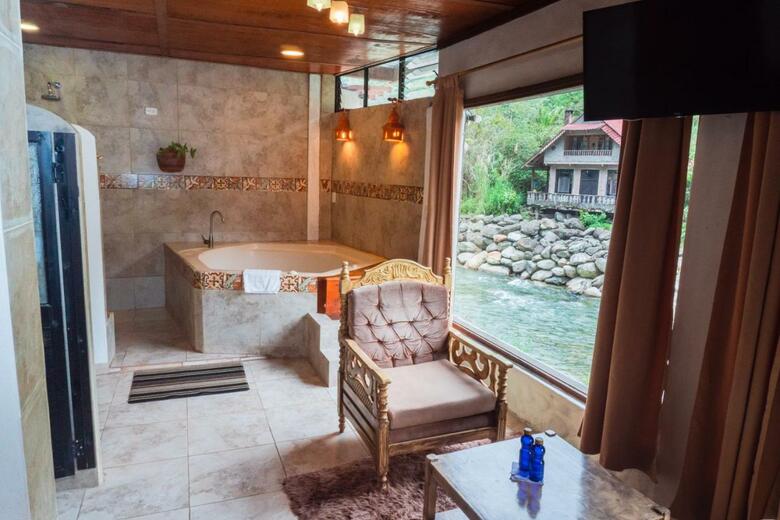 Hotel Spa Hosteria Miramelindo