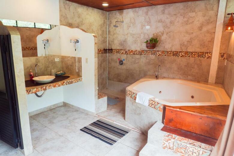 Hotel Spa Hosteria Miramelindo