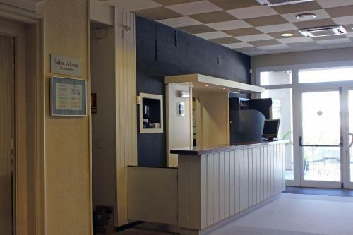 Hotel Puerta De Espa�a