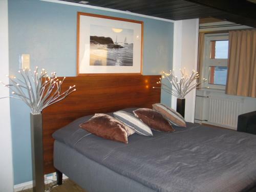 Hotel Kylm�pihlaja Lighthouse