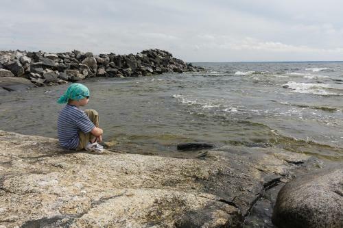 Hotel Kylm�pihlaja Lighthouse