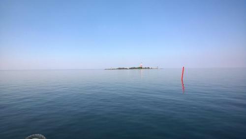 Hotel Kylm�pihlaja Lighthouse