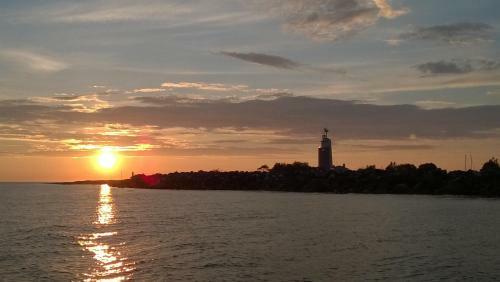 Hotel Kylm�pihlaja Lighthouse