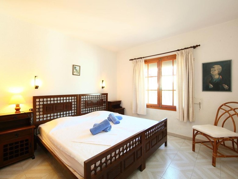 Holiday Home Cap Marti J�vea