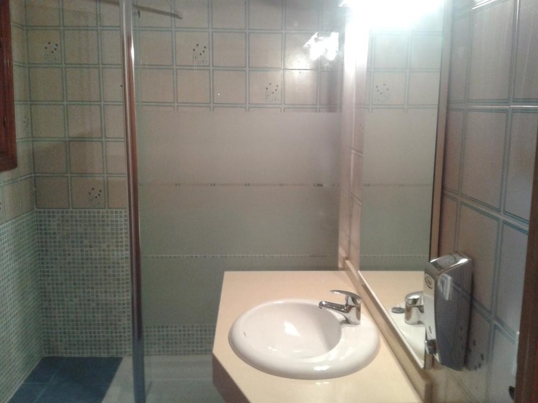 Apartamento Don Pepe