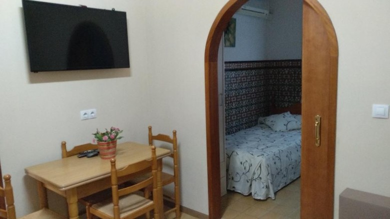 Apartamento Don Pepe