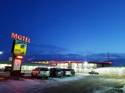 Caravan Motel
