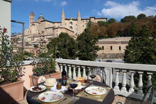 Apartamento Balcone Sulle Meraviglie