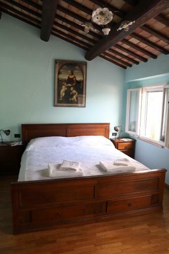 Apartamento Balcone Sulle Meraviglie