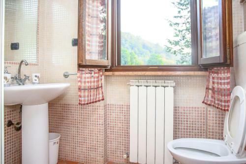 Apartamento Casale Di Nicol�