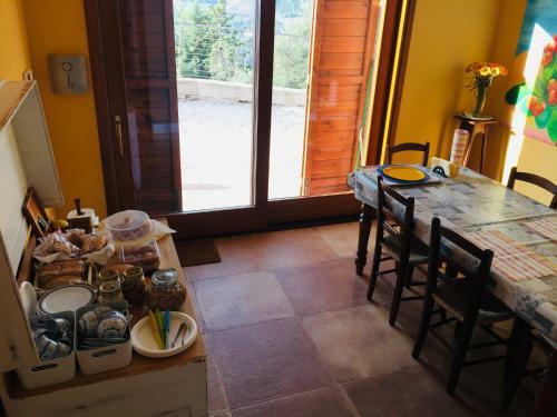 Green B&B Urbino C� Del Vento
