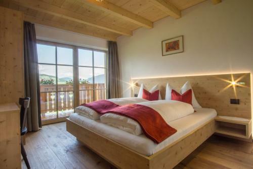 Apartamento Holzerhof