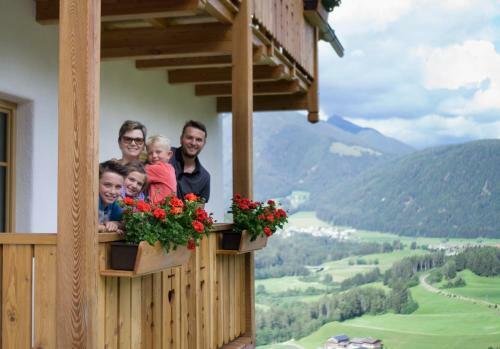 Apartamento Holzerhof