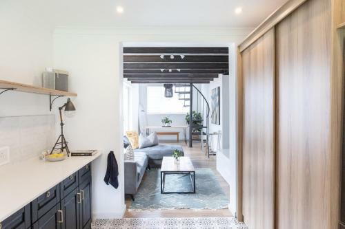 Villa Peaceful Modern Home With Private Garden In Durban North