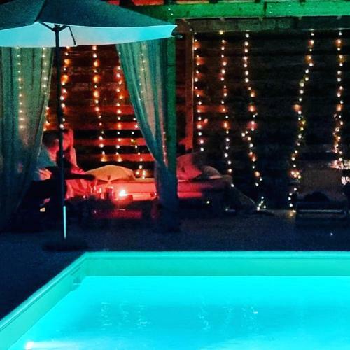 Bed & Breakfast Casa Camici