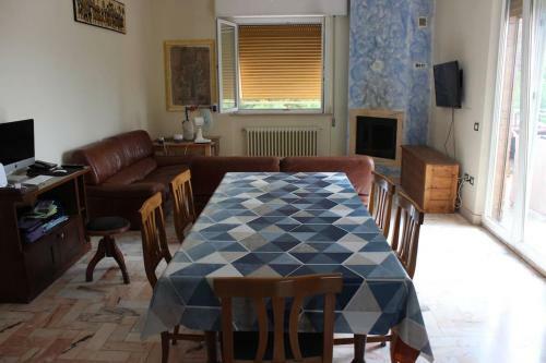 Hostal Affittacamere Al Ducale