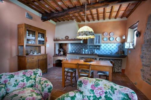 Agroturismo Villa Lean