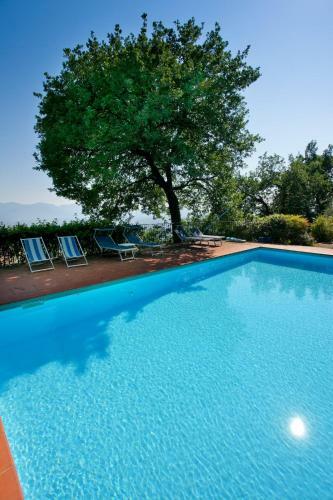 Agroturismo Villa Lean