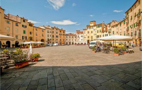 Beautiful Home In Pizzorne With 2 Bedrooms