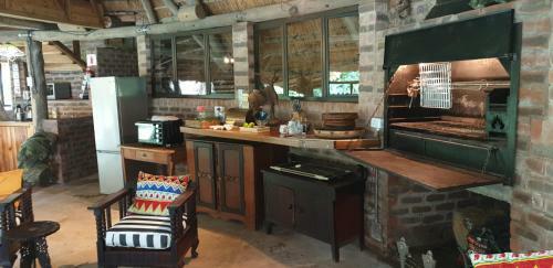 Apartamento The Lapa