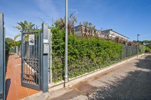 Valenzano Villa Between Art & Nature