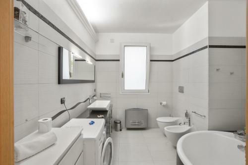 Valenzano Villa Between Art & Nature
