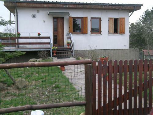 Chalet Grazia