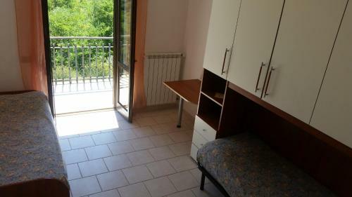Apartamento Solaire Valentano