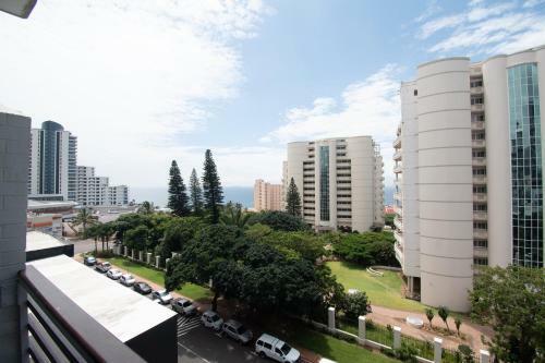 Apartamento 401 Lighthouse Mall