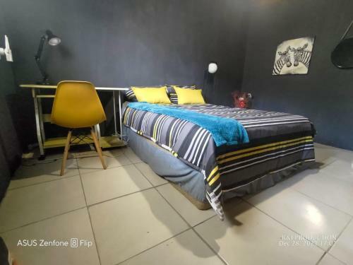 Hostal Phola Place