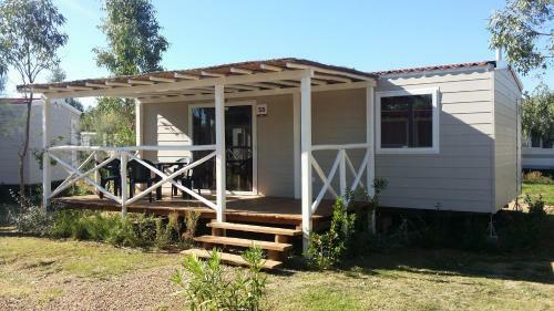 Camping Toscana Bella