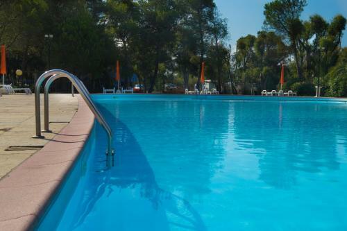 Camping Toscana Bella