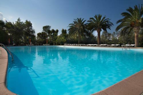 Camping Toscana Bella