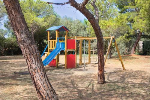 Camping Toscana Bella