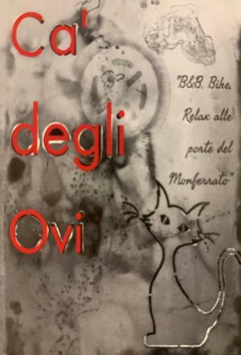 Hostal Ca' Degli Ovi