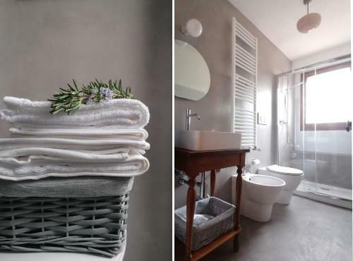 Bed & Breakfast Ca' Dei Ste
