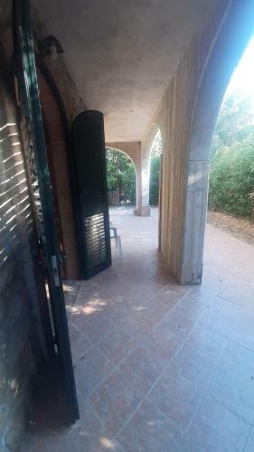 Apartamento Casa Vacanze Valle Gianmarco