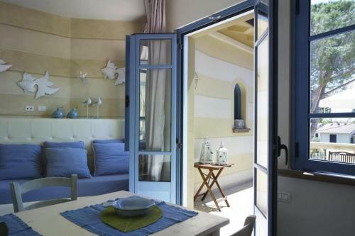 Apartment In Vada