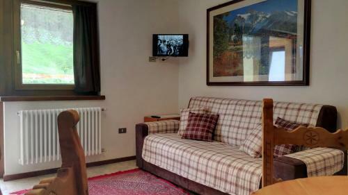 Apartamento Casa Andreola