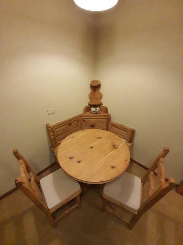 Apartamento Casa Andreola