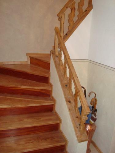 Apartamento Casa Andreola