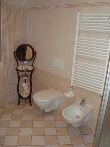 Apartamento Casa Andreola