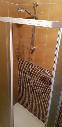 Apartamento Casa Andreola