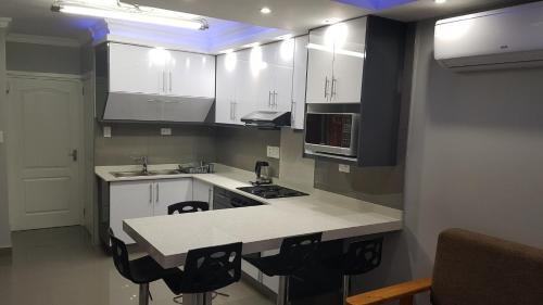Apartamento 10 South Unit 1006