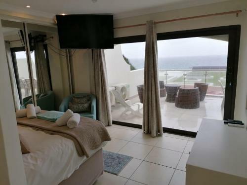 Apartamento 307 Bermudas