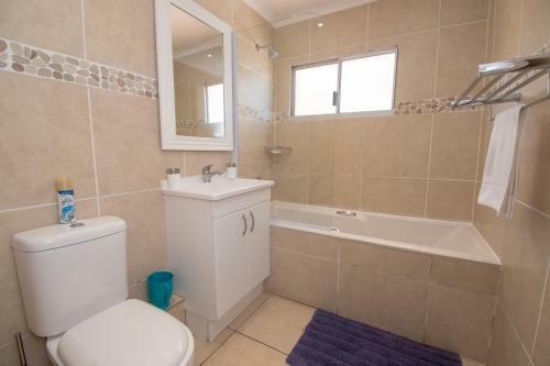 Apartamento 307 Bermudas