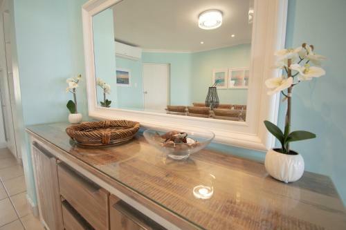 Apartamento 307 Bermudas