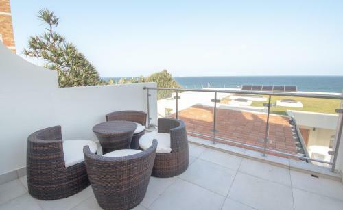 Apartamento 307 Bermudas