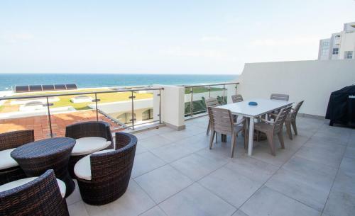 Apartamento 307 Bermudas